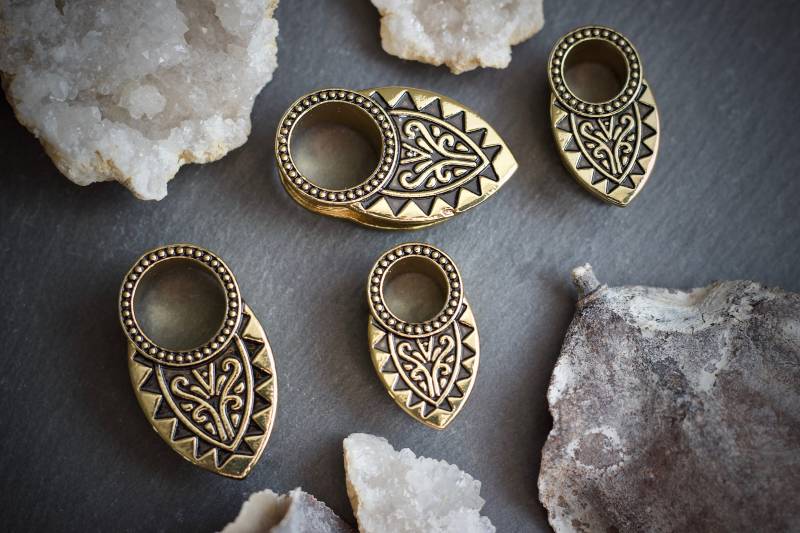 Inca Tunnel von TwistedxMeadows