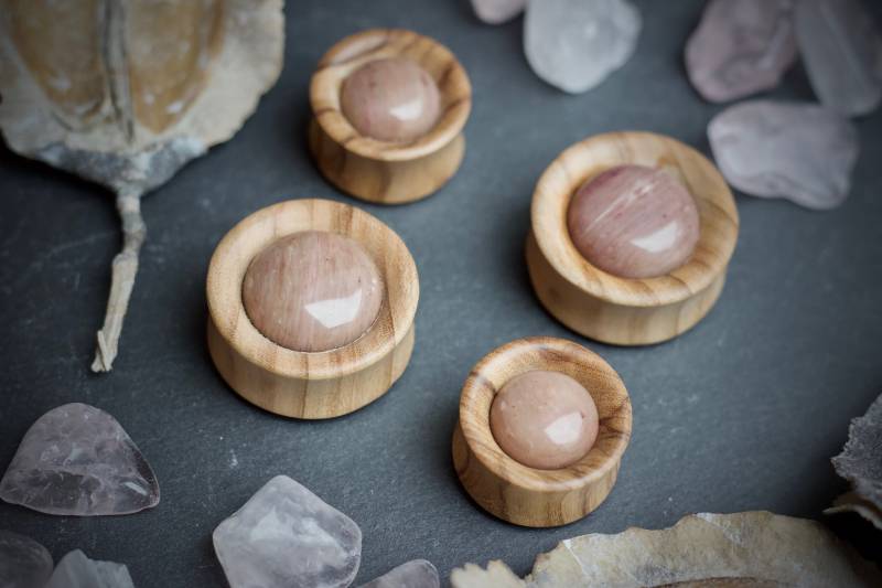 Into The Woods von TwistedxMeadows