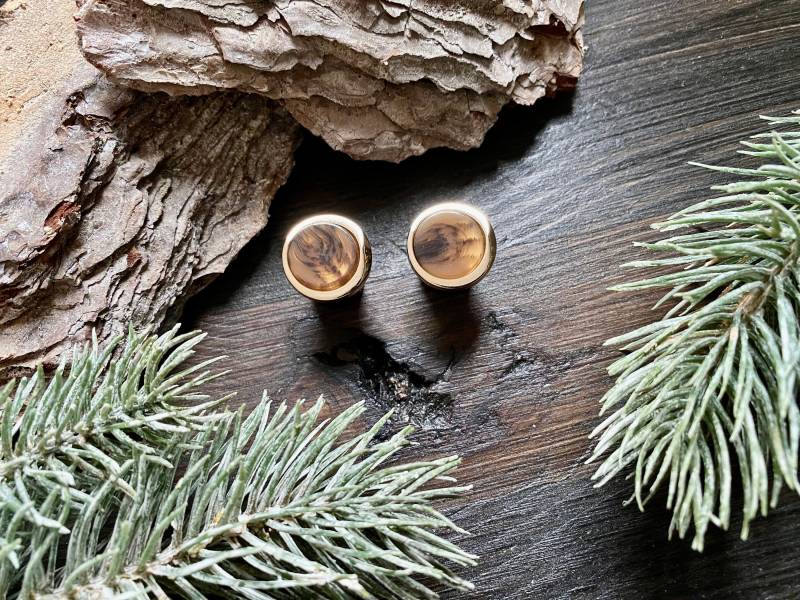 Minimalistic Double Flared Plugs 3.0 von TwistedxMeadows