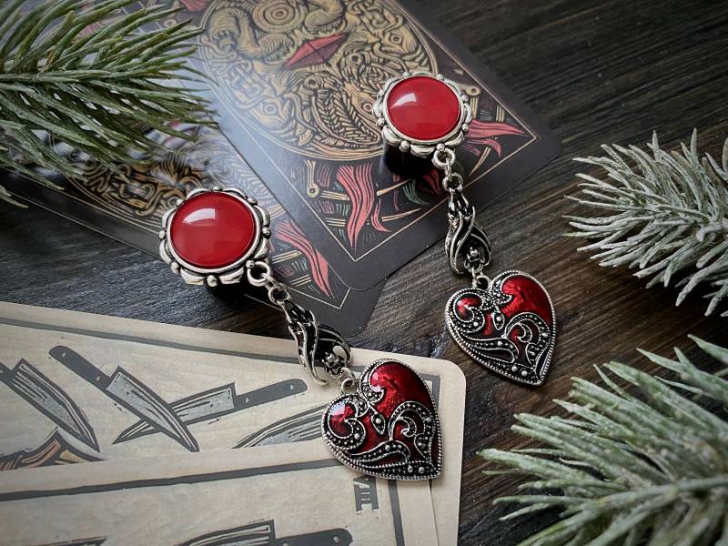 Thrombus Plugs von TwistedxMeadows