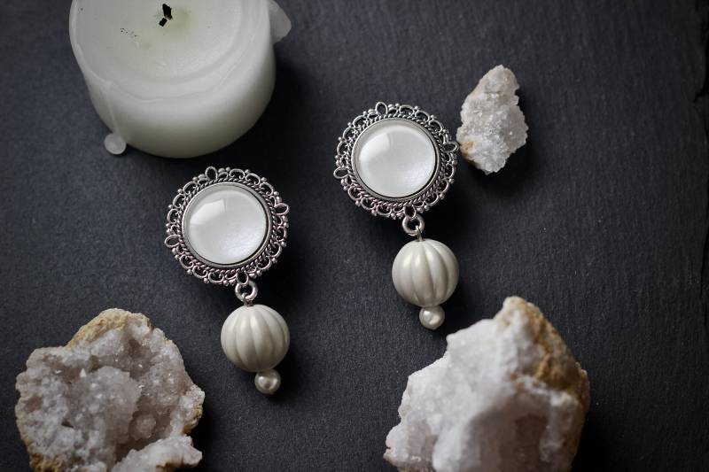 Wedding Time Plugs von TwistedxMeadows