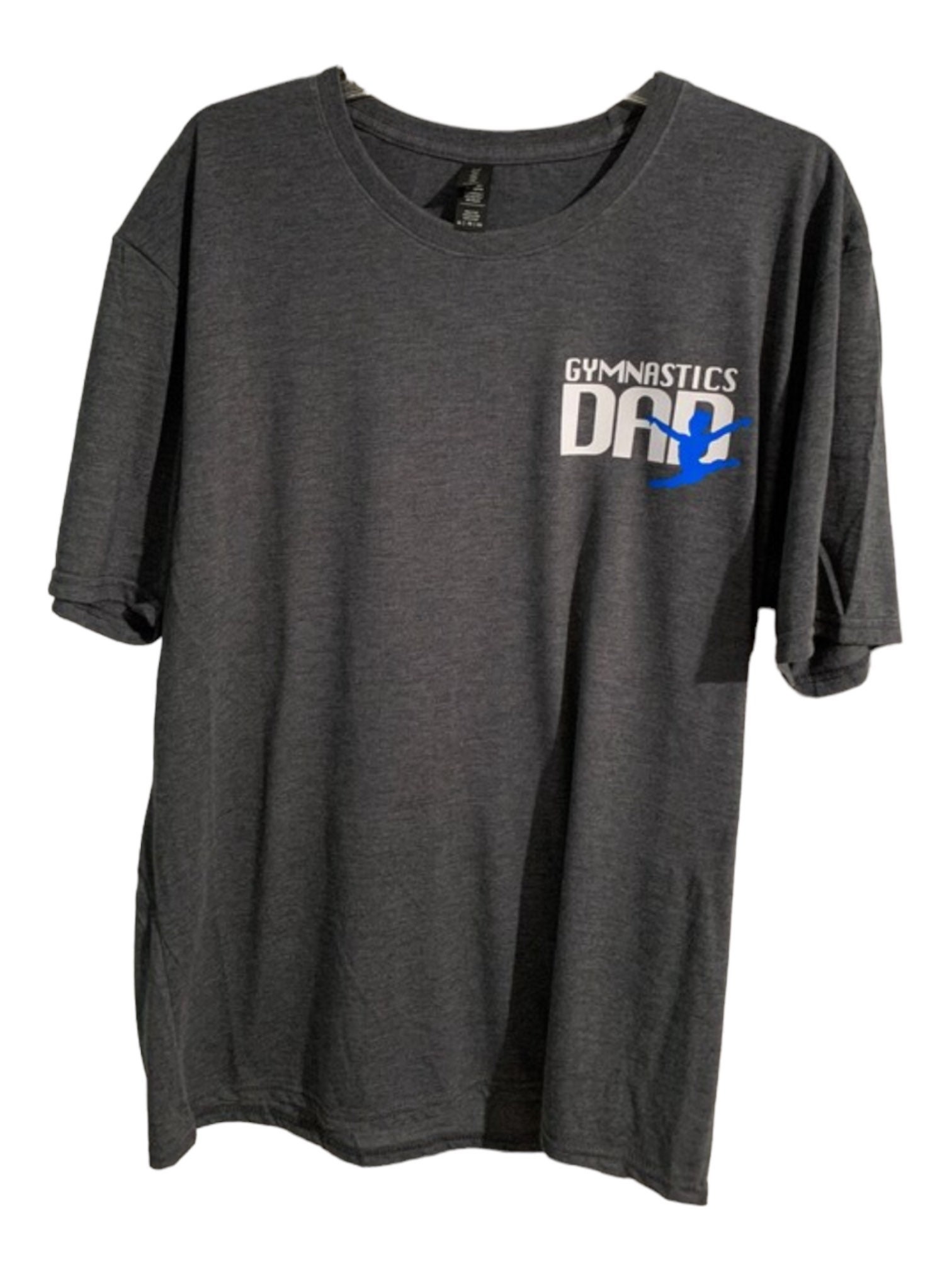 Fitnessstudio Papa von TwistersTumblewear