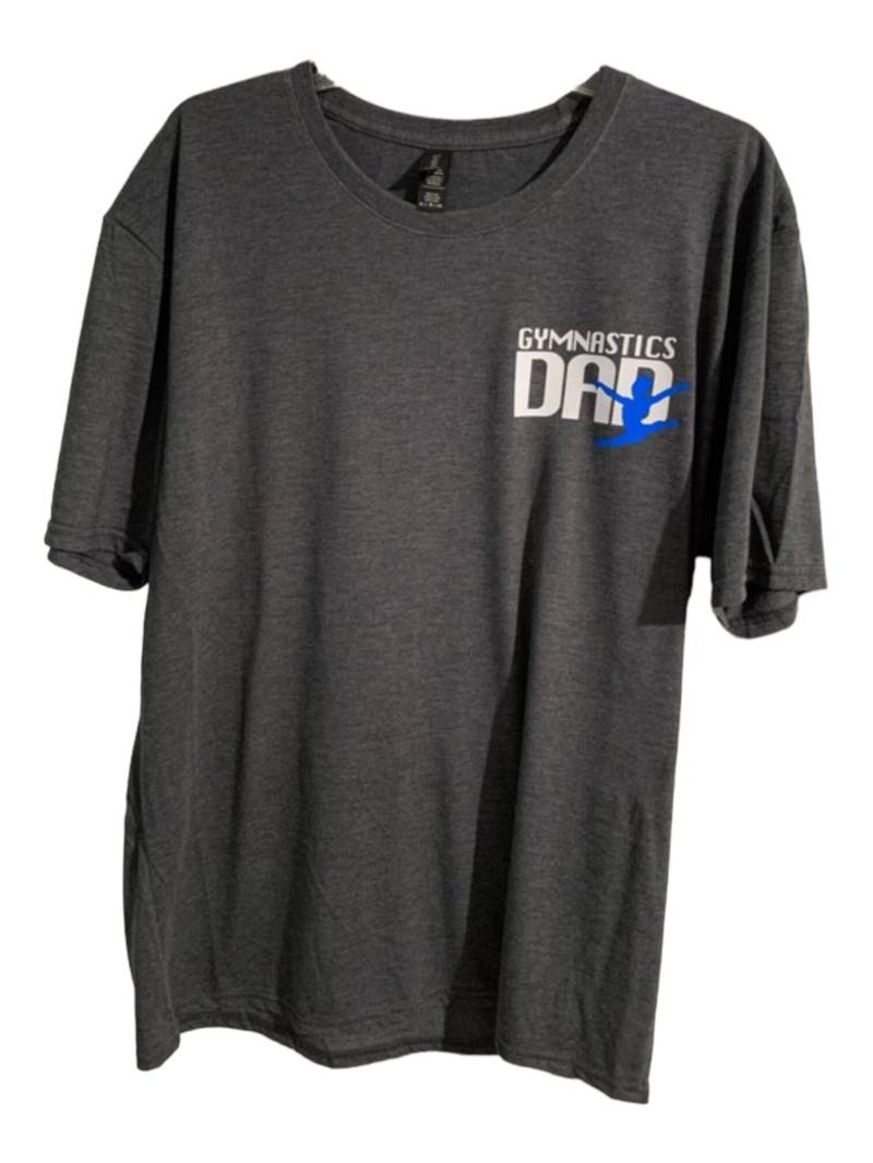 Fitnessstudio Papa Fitnessstudio Papa von TwistersTumblewear