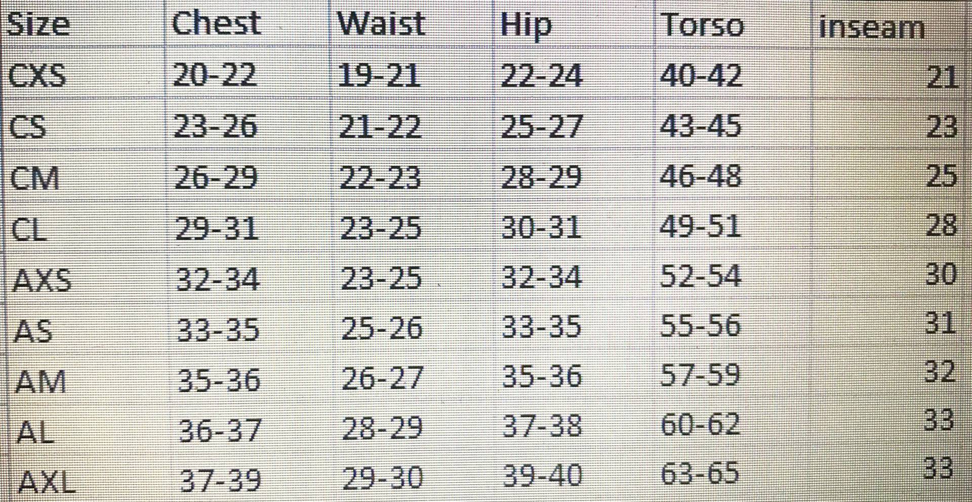 Weihnachtspullover Gymnastik Trikot von TwistersTumblewear