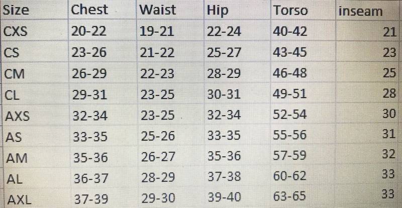 Weihnachtspullover Gymnastik Trikot Weihnachtspullover Gymnastik Trikot von TwistersTumblewear