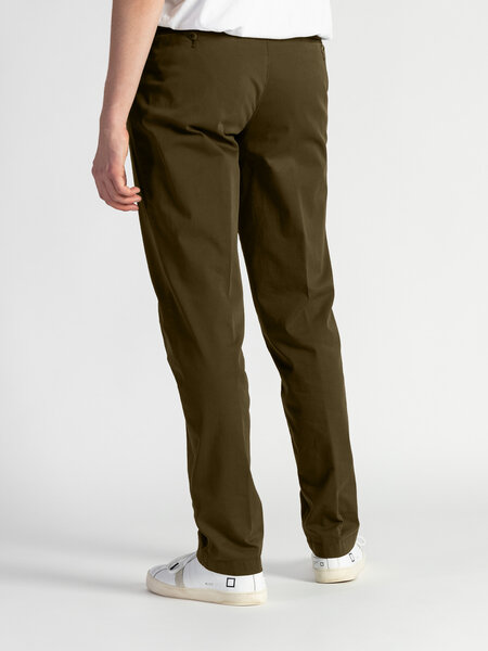 Two Mates Herren Hose GOTS-zertifiziert "TM01" Chino von Two Mates