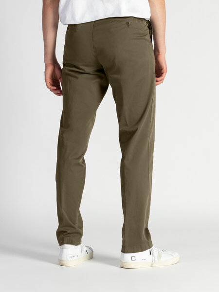 Two Mates Herren Hose GOTS-zertifiziert "TM01" Chino von Two Mates