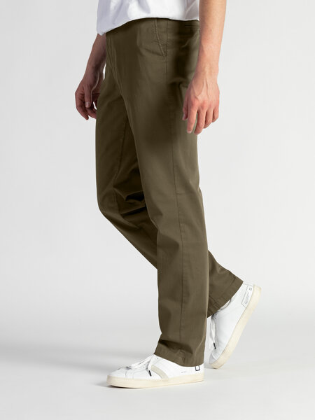 Two Mates Herren Hose GOTS-zertifiziert "TM01" Chino von Two Mates