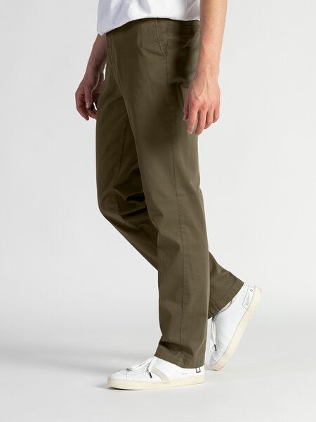 Two Mates Herren Hose "TM01" Chino von Two Mates