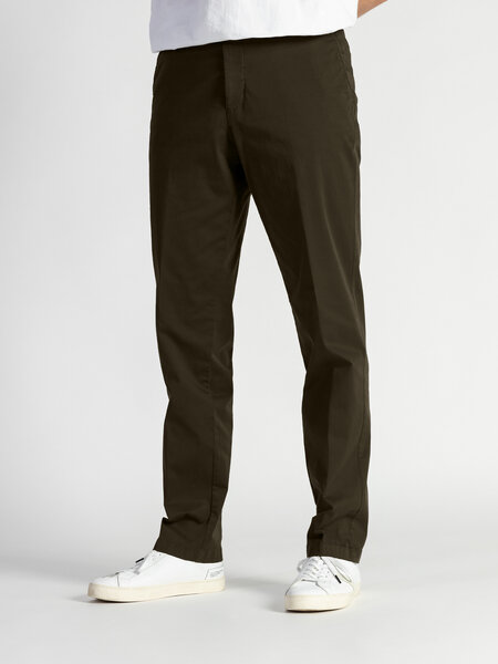 Two Mates Herren Hose GOTS-zertifiziert "TM01" Chino von Two Mates