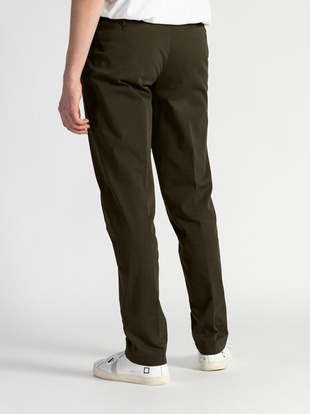 Two Mates Herren Hose GOTS-zertifiziert "TM01" Chino von Two Mates