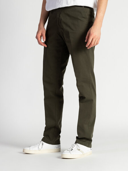 Two Mates Herren Hose GOTS-zertifiziert "TM01" Chino von Two Mates