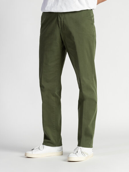 Two Mates Herren Hose GOTS-zertifiziert "TM01" Chino von Two Mates