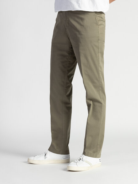 Two Mates Herren Hose GOTS-zertifiziert "TM01" Chino von Two Mates