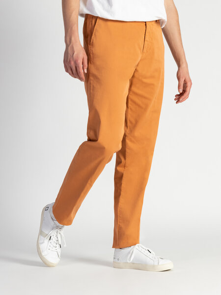 Two Mates Herren Hose GOTS-zertifiziert "TM01" Chino von Two Mates