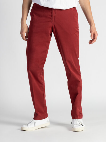 Two Mates Herren Hose GOTS-zertifiziert "TM01" Chino von Two Mates