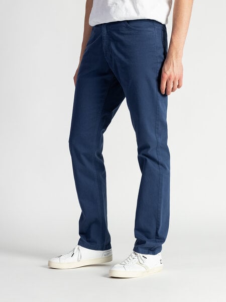 Two Mates Herren Hose GOTS-zertifiziert "TM05" 5-Pocket von Two Mates