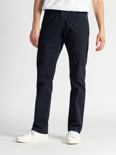 Two Mates Herren Hose GOTS-zertifiziert "TM05" 5-Pocket von Two Mates