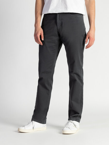 Two Mates Herren Hose GOTS-zertifiziert "TM05" 5-Pocket von Two Mates