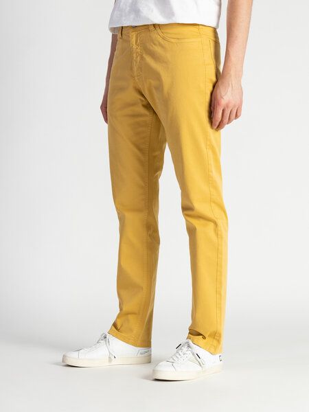 Two Mates Herren Hose GOTS-zertifiziert "TM05" 5-Pocket Two Mates Herren Hose GOTS-zertifiziert "TM05" 5-Pocket von Two Mates