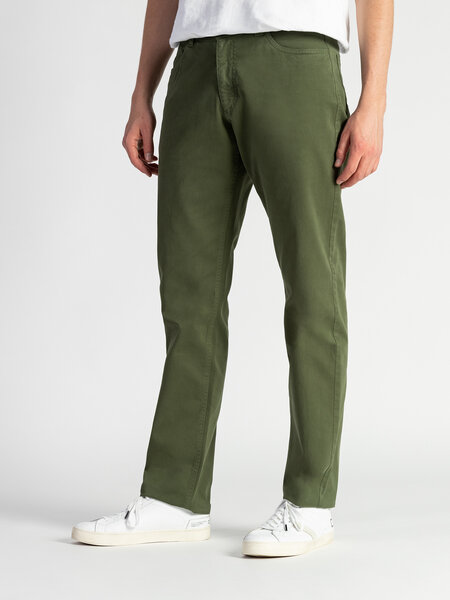 Two Mates Herren Hose GOTS-zertifiziert "TM05" 5-Pocket Two Mates Herren Hose GOTS-zertifiziert "TM05" 5-Pocket von Two Mates