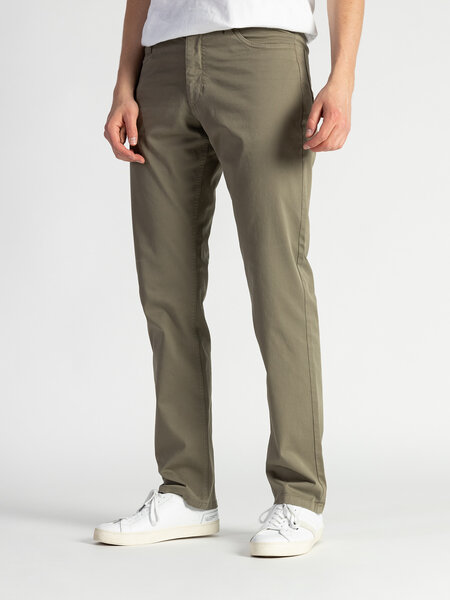 Two Mates Herren Hose GOTS-zertifiziert "TM05" 5-Pocket Two Mates Herren Hose GOTS-zertifiziert "TM05" 5-Pocket von Two Mates