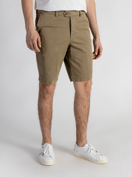 Two Mates Herren Hose GOTS-zertifiziert "TM11" Shorts von Two Mates