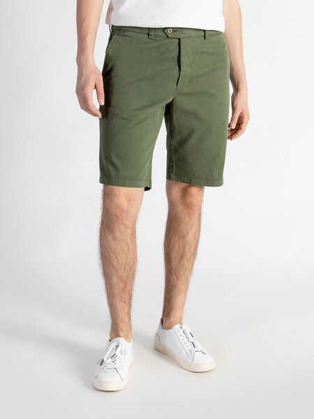 Two Mates Herren Hose GOTS-zertifiziert "TM11" Shorts von Two Mates