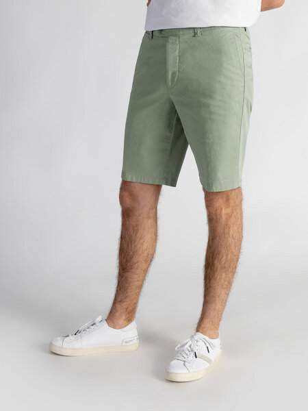 Two Mates Herren Hose GOTS-zertifiziert "TM11" Shorts von Two Mates