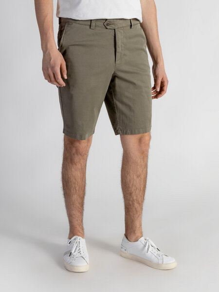 Two Mates Herren Hose GOTS-zertifiziert "TM11" Shorts von Two Mates