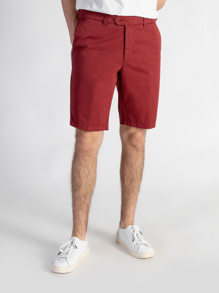 Two Mates Herren Hose GOTS-zertifiziert "TM11" Shorts von Two Mates