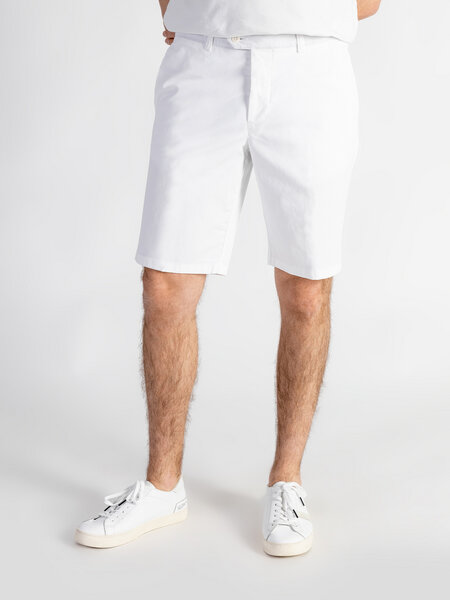 Two Mates Herren Hose GOTS-zertifiziert "TM11" Shorts von Two Mates