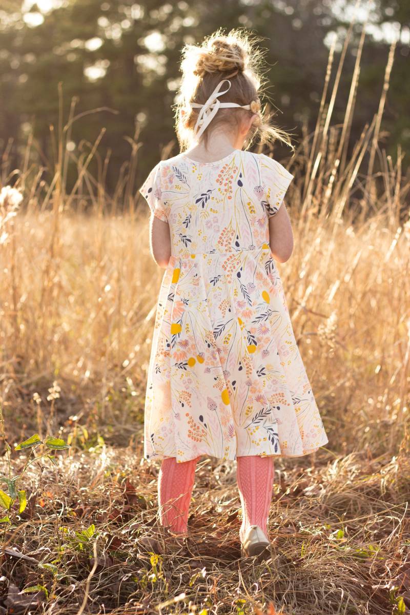 Strahlende Koralle Knie Hohe Socken Hand Gefärbt Kleinkind Hohe Baby Kinder Mädchen Uniform Style Gefärbt Frühling Sommer von TwoDreamsShop