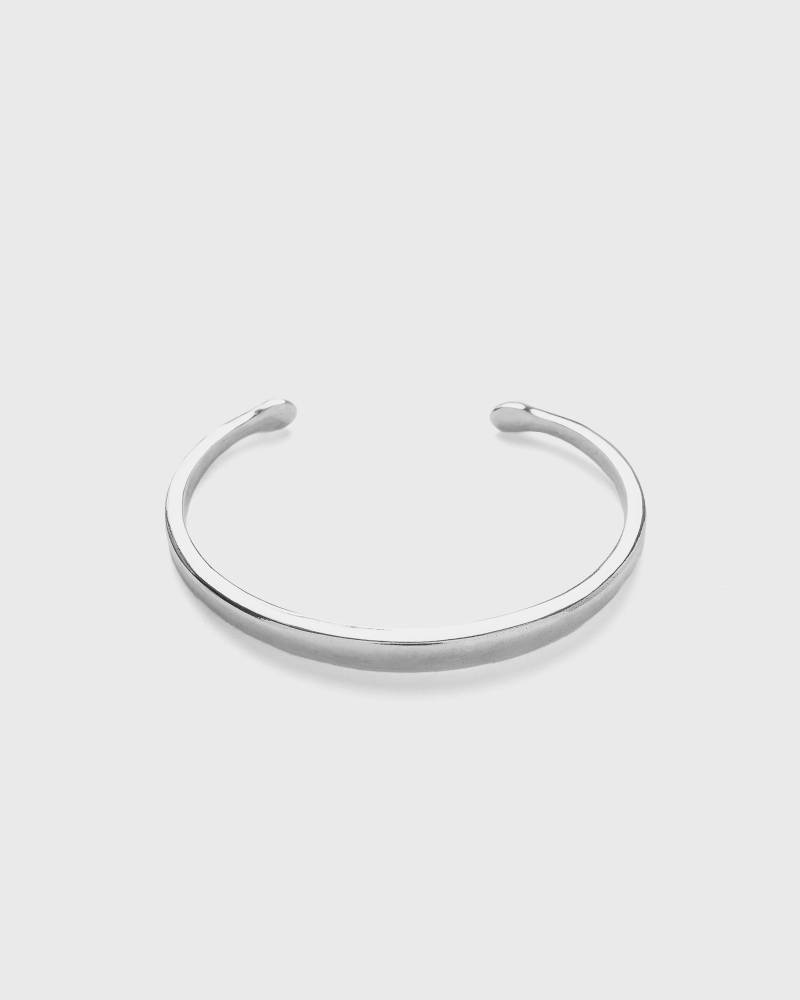 TwoJeys 01 Bracelet V.2 men Jewellery silver in Größe:ONE SIZE von TwoJeys