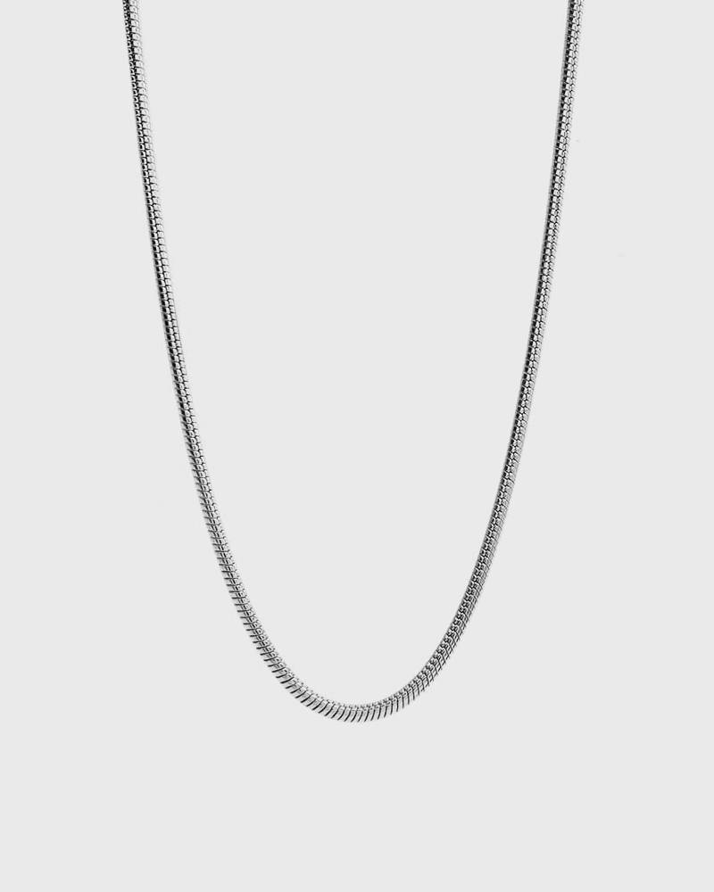 TwoJeys Bali Chain men Jewellery silver in Größe:ONE SIZE TwoJeys Bali Chain men Jewellery silver in Größe:ONE SIZE von TwoJeys