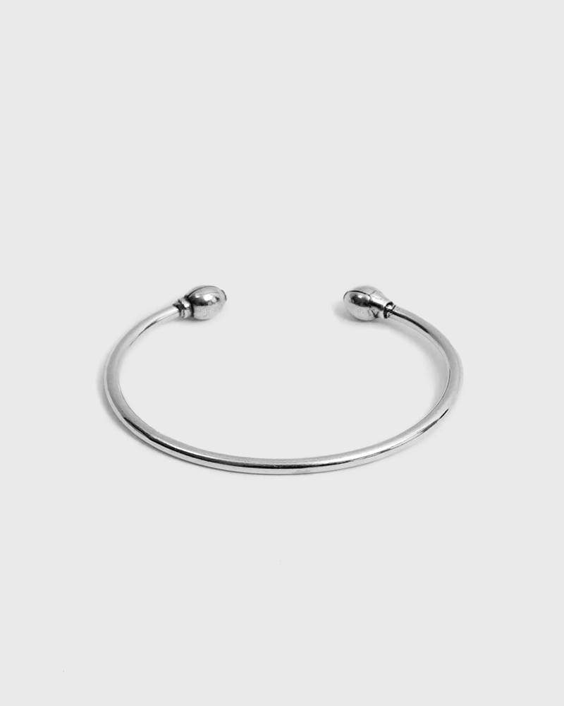 TwoJeys Mediterranean Bracelet V.2 men Jewellery silver in Größe:ONE SIZE von TwoJeys