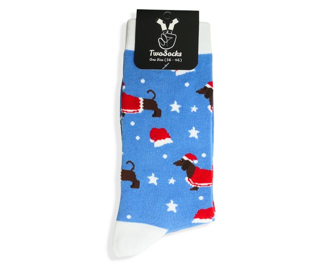 TwoSocks Freizeitsocken von TwoSocks