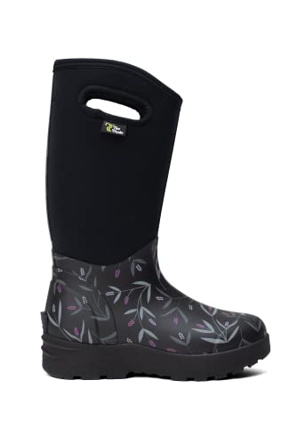 TwoTracks Neoprenstiefel Ella Hoch (eu_footwear_size_system, adult, numeric, medium, numeric_38) von TwoTracks