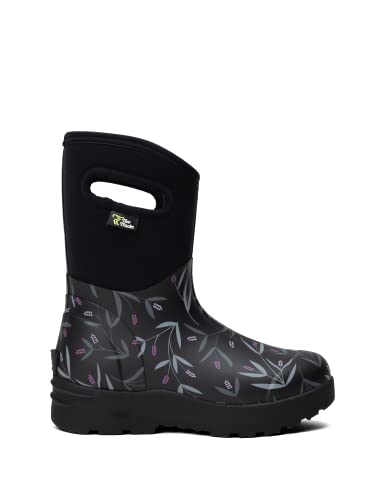 TwoTracks Neoprenstiefel Ella halbhoch (eu_footwear_size_system, adult, numeric, medium, numeric_37) von TwoTracks