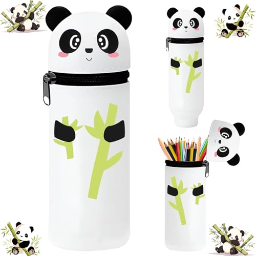 TwoduYoo Kawaii Federmäppchen (Panda) TwoduYoo Kawaii Federmäppchen (Panda) von TwoduYoo