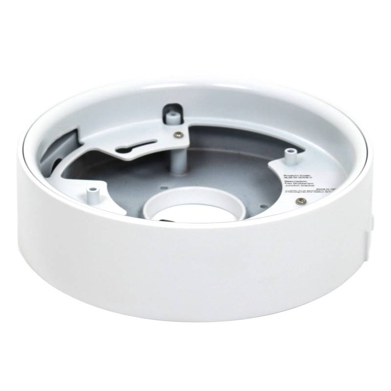 Tyco Illustra Flex Multisensor-Anschlussdose IBJB-M-ISWB-0 weiss von Tyco