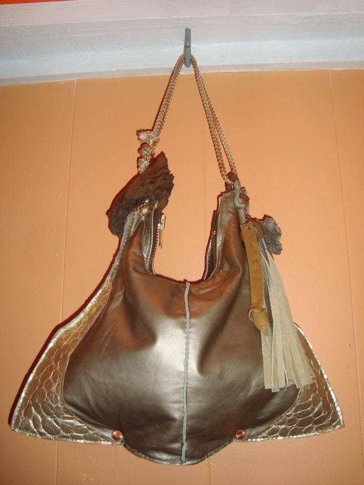 Bronzer Bronzer von TynanDesign