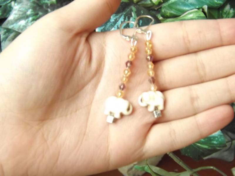 Elefantenohren Elefantenohren von TynysTreasures