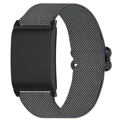 Tyogeephy Nylon-Armband Kompatibel mit WHOOP 5.0 LIFE MG/PEAK/One, Verstellbares Atmungsaktives Armband für Damen Herren Tyogeephy Nylon-Armband Kompatibel mit WHOOP 5.0 LIFE MG/PEAK/One, Verstellbares Atmungsaktives Armband für Damen Herren von Tyogeephy