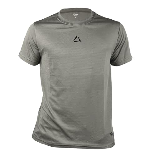 Tyron Herren Laufshirt TR-0002 (S) von Tyron