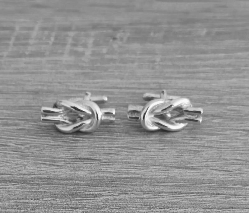 Herren Accessoires, Manschettenknöpfe, Sterling Silber 925, Hochzeitsgeschenk, Bräutigam Geschenk, Manschettenknöpfe von TzenNikoletta