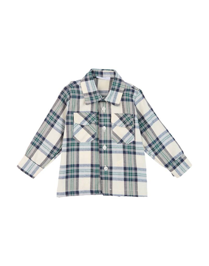 U+É Hemd Kinder Elfenbein von U+É