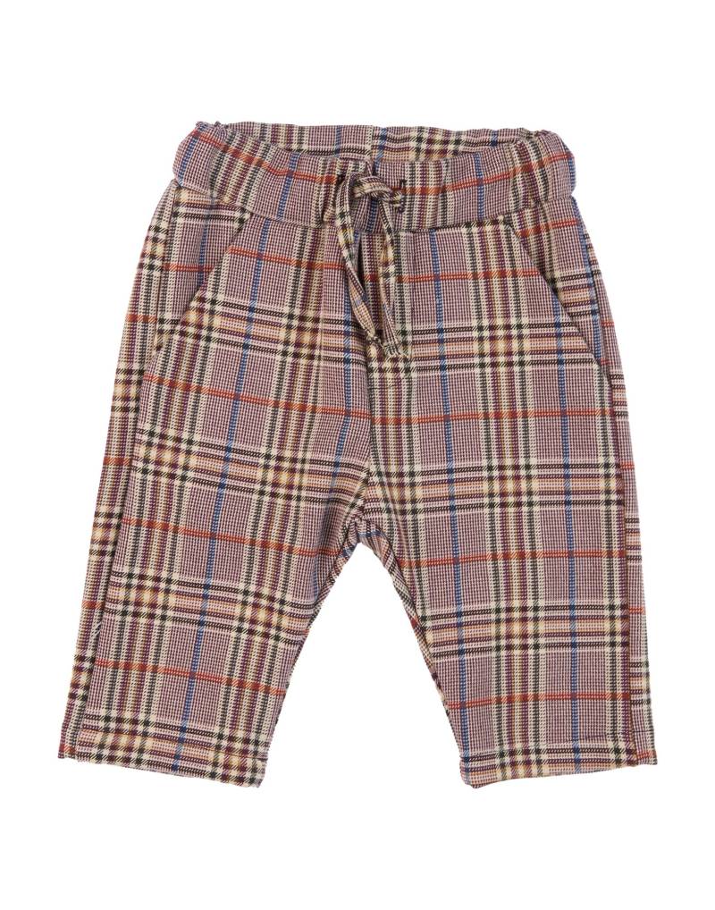 U+É Hose Kinder Beige von U+É