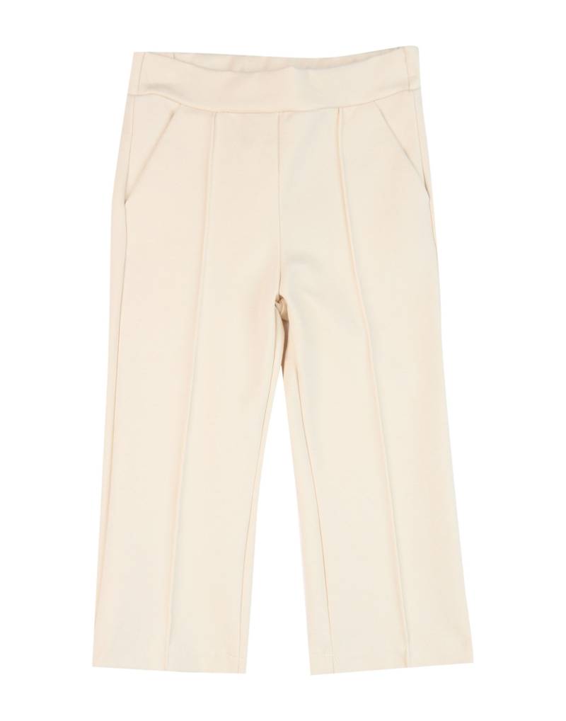 U+É Hose Kinder Beige von U+É