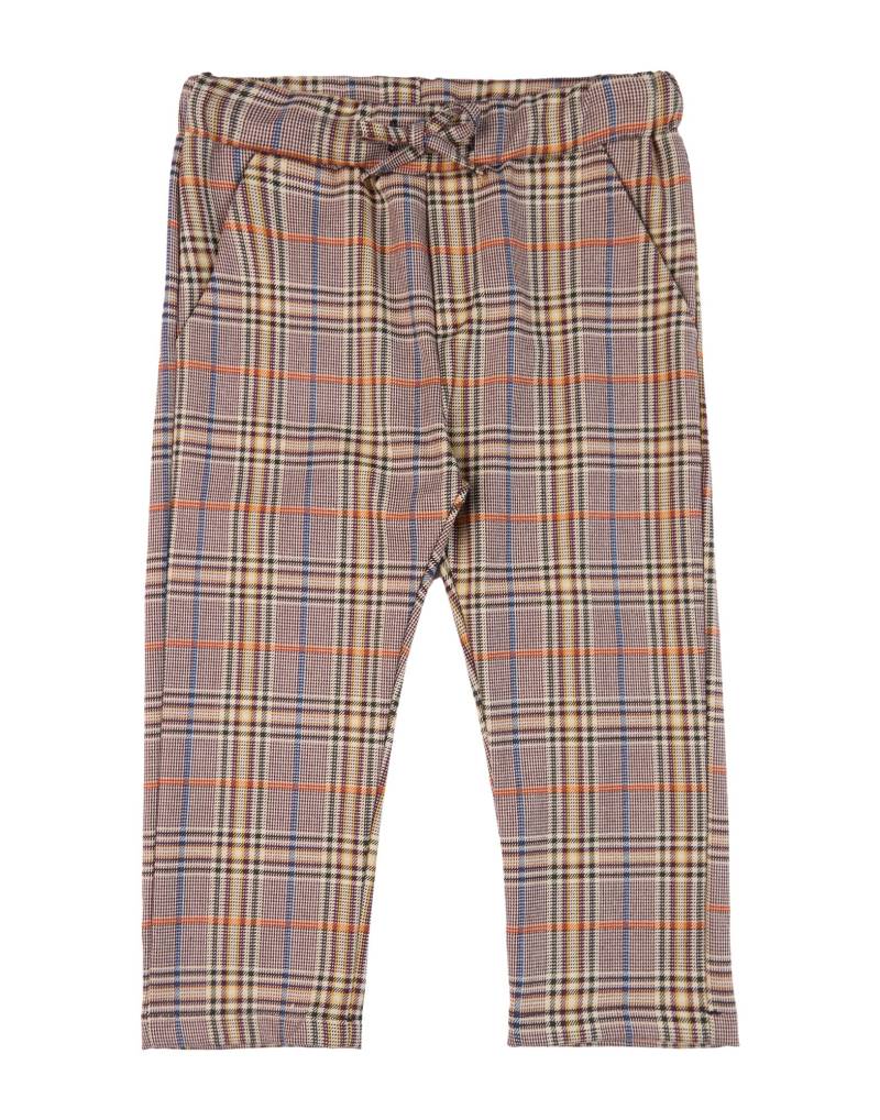 U+É Hose Kinder Beige von U+É